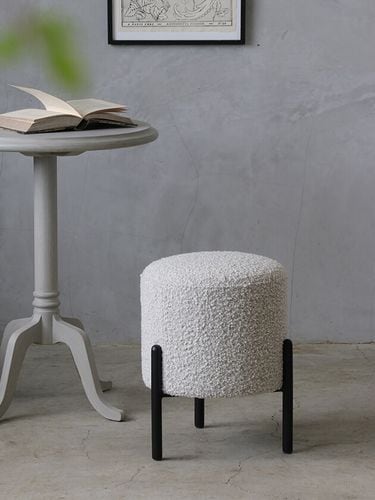 オットマン・スツール｜青山表参道の人気インテリアショップ フランス