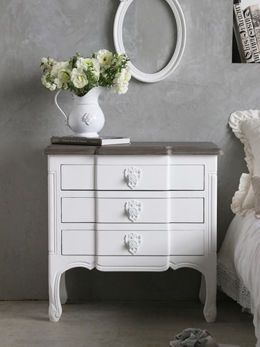 BLANC D'IVOIRE（ブランディボワール）｜青山表参道の人気インテリア