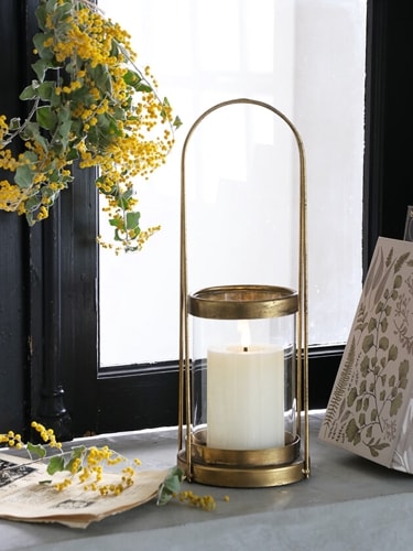 キャンドル キャンドルホルダー ランタン｜青山表参道の人気インテリア