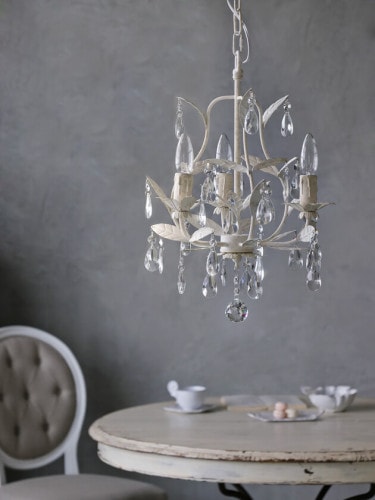 シャンデリア・ランプ｜青山表参道の人気インテリアショップ フランス