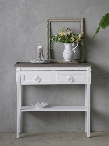 BLANC D'IVOIRE（ブランディボワール）｜青山表参道の人気インテリア