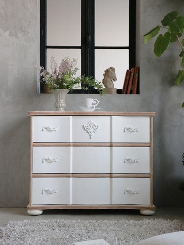 BLANC D'IVOIRE｜青山表参道の人気インテリアショップ フランス、北欧