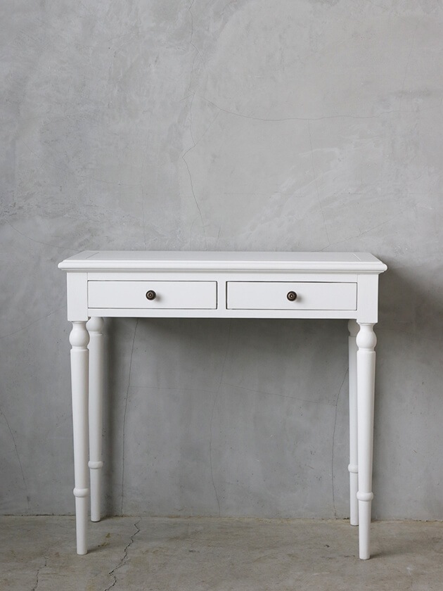 Sophieコンソール ホワイト