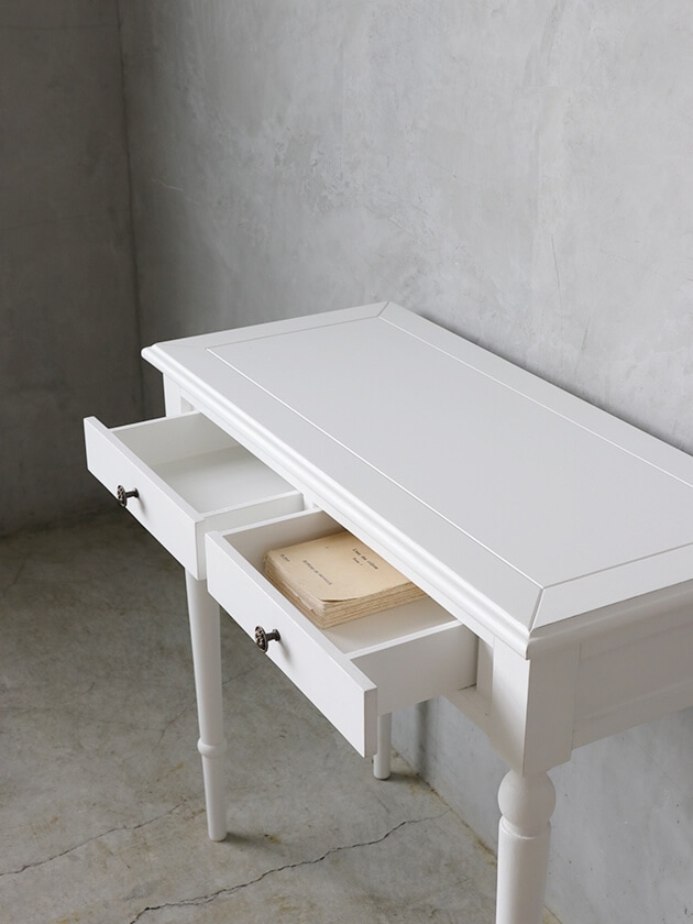 Sophieコンソール ホワイト