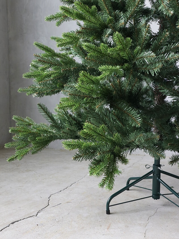 クリスマスツリー180cm