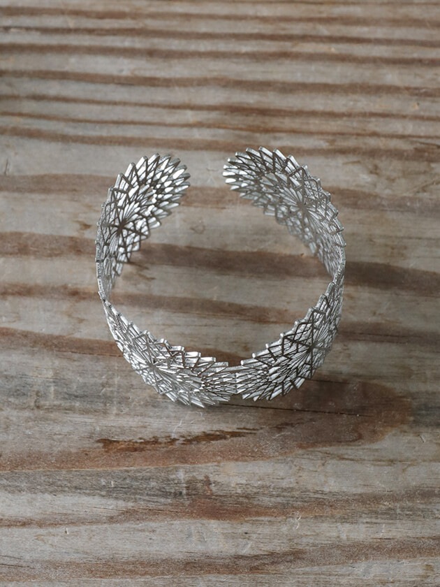 ナプキンリングHANA