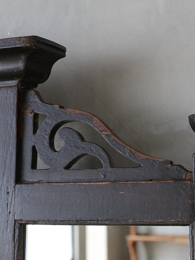 ヴィンテージドレッサー