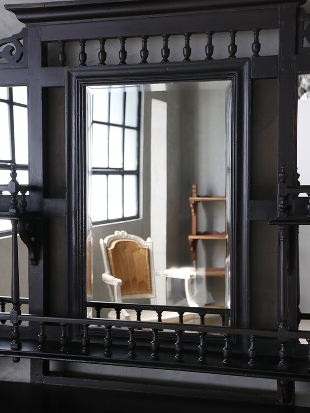 ヴィンテージドレッサー