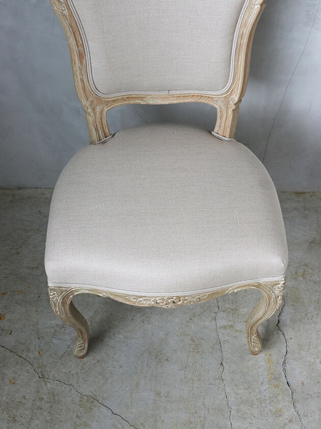 SGDダイニングチェアCHARM TXナチュラルA - サラグレース