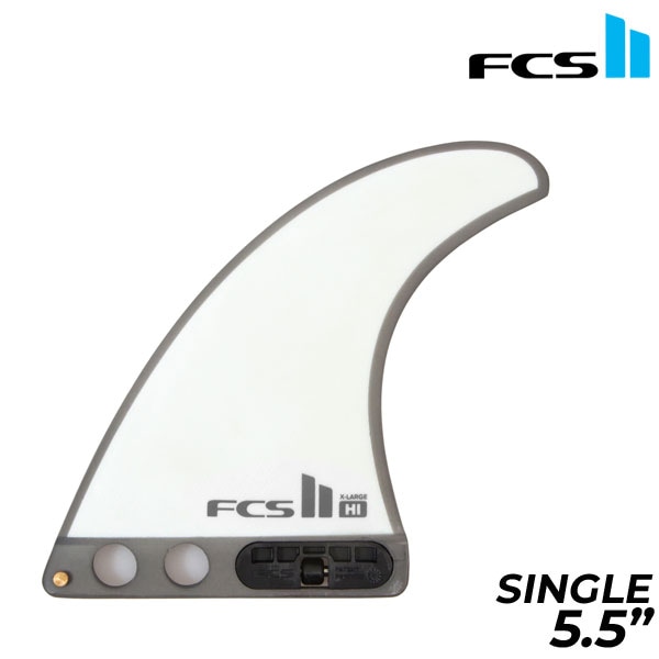 FCS2 エフシーエスツー HARLEY SINGLE 5