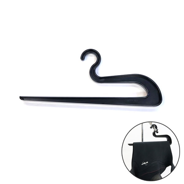 Slide Hanger スライドハンガー サーフィン ウェットスーツハンガー