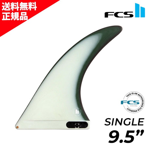 ワンタッチで脱着可能です！ FCS2 エフシーエスツー FLOW II PG