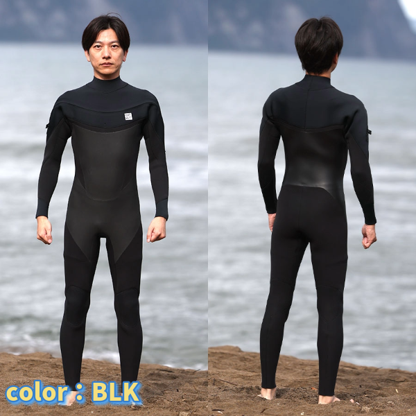 SURFBOARD BANK限定 BEWET ビーウェット メンズ サーフィン ウェット