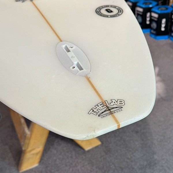 中古】CHANNEL ISLANDS チャネルアイランズ WATERHOG ウォーターホグ 7