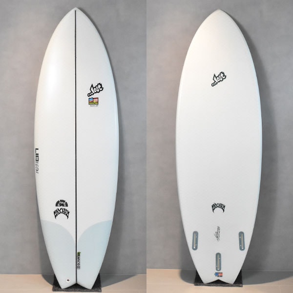 LIBTECH×LOST リブテック×ロスト RNF'96 ラウンドノーズフィッシュ'96