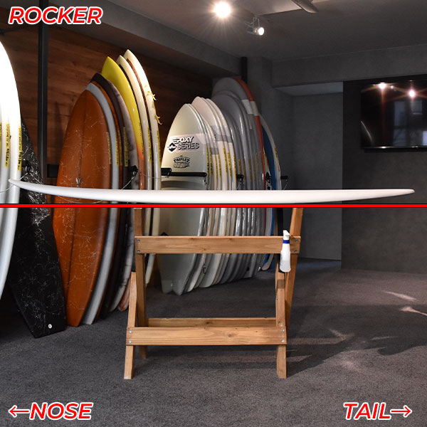 ESSENCE エッセンス FUN ファン 6'6 6'10 7'0 EPS FUTURES フィン付き