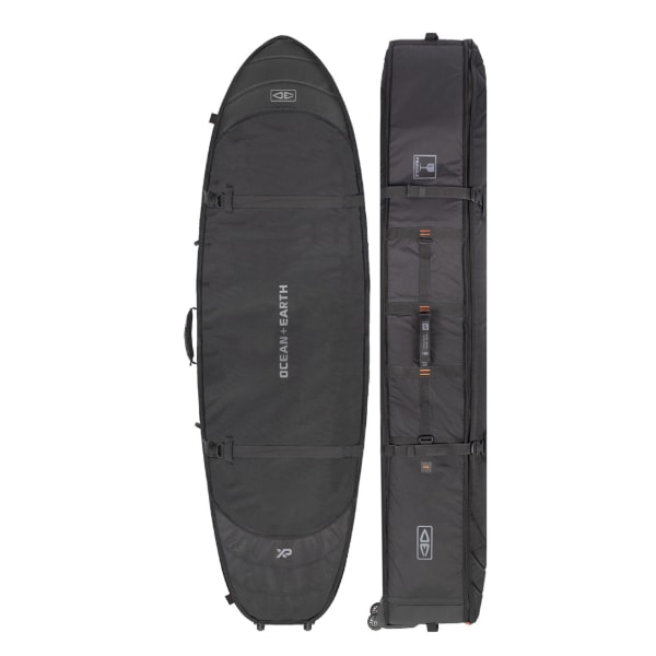 O&E オーシャンアンドアース HYPA 5本入り ハードケース FISH/SHORT