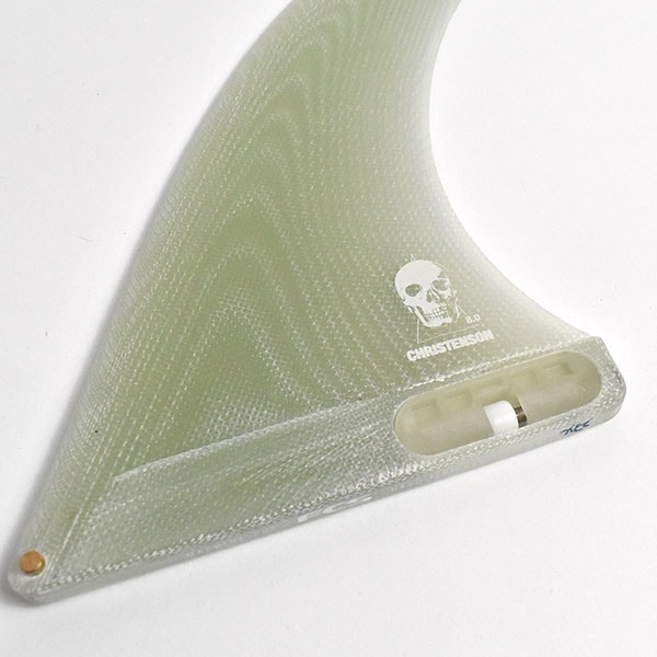 FCS2 エフシーエスツー CHRISTENSON 8