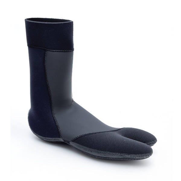 DANBUOY ダンブイ 25-26 3mm Barefoot Two Toes Signature Naomi