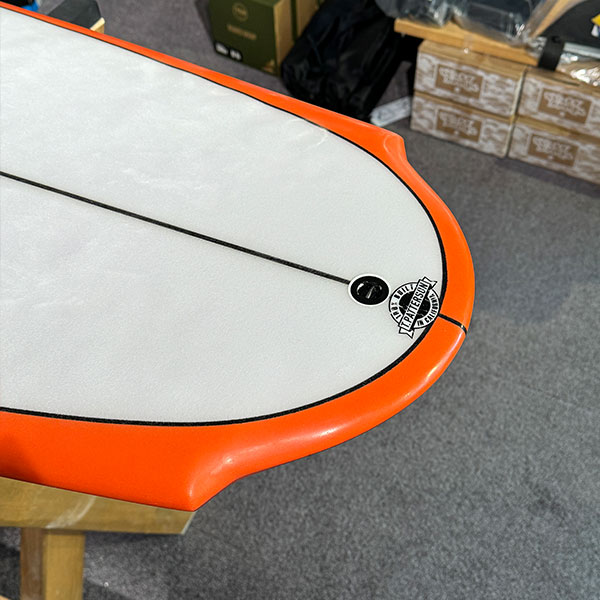 中古】Timmy Patterson ティミー・パターソン TWINTHETIC ツインセ