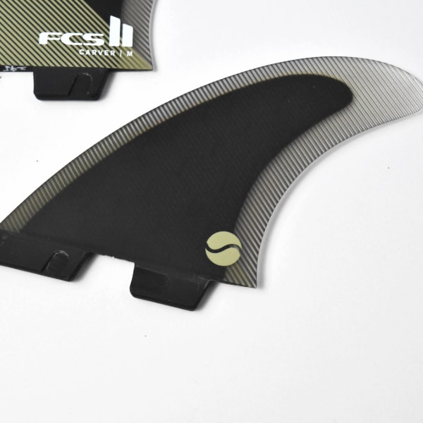 FCS2 エフシーエスツー PC CARVER カーバー Eucalyptus カーキー