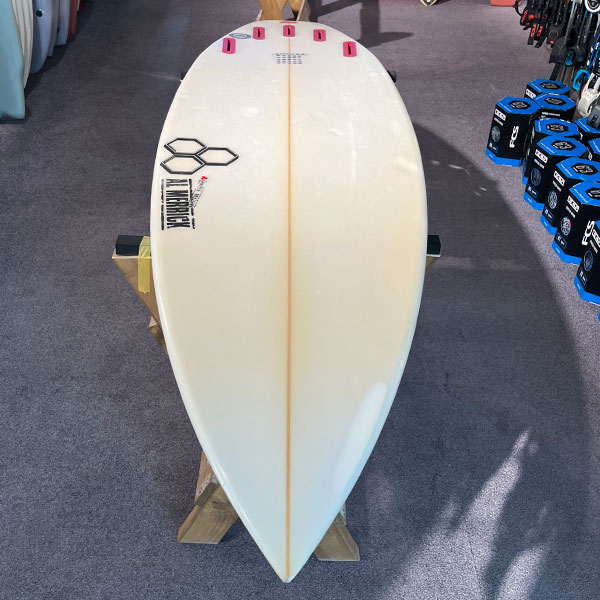 中古】CHANNEL ISLANDS チャネルアイランズ SAMPLER サンプラー 5.9