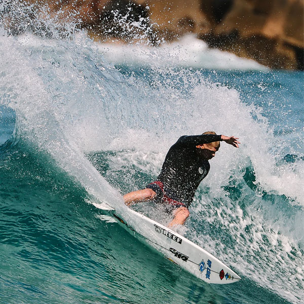 FCS2 エフシーエスツー MF Twin+1 PC ミック・ファニング ツイン+1