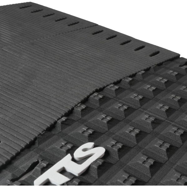 新入荷！TLS／ツールス デッキパッチ FUN LONG カラー： BLACK TLS