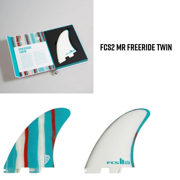 数量限定 FCS2 エフシーエスツー MARK RICHARDS MR LIMITED EDITION