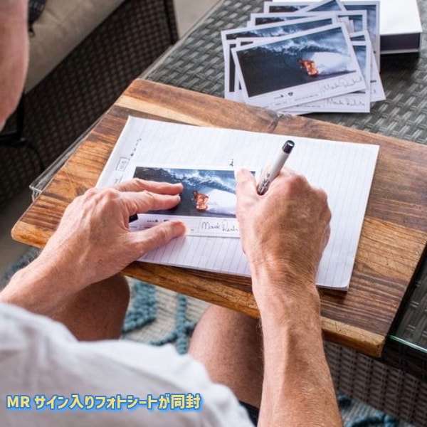 数量限定 FCS2 エフシーエスツー MARK RICHARDS MR LIMITED EDITION