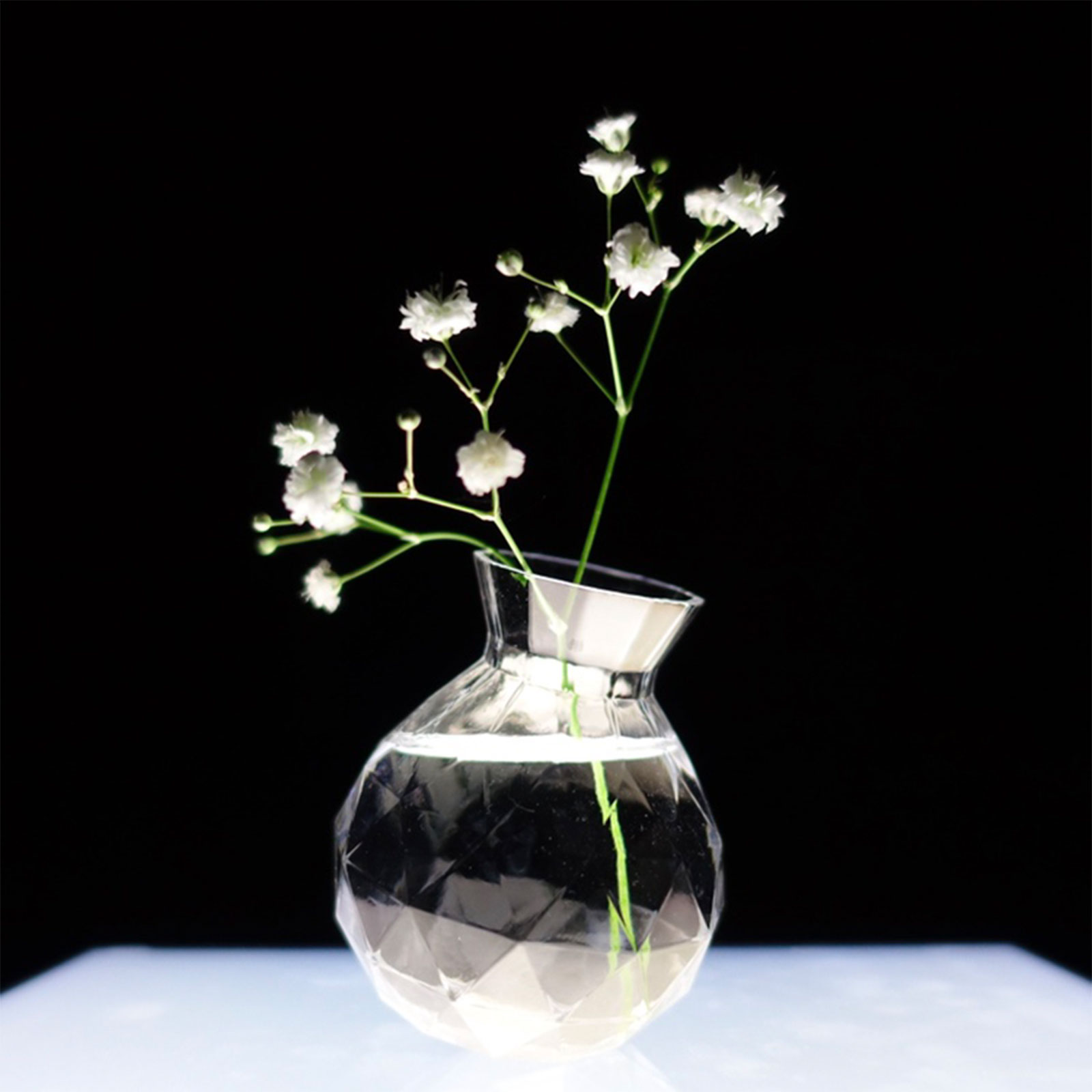 ユッコ：一輪挿し | 一輪挿し | Sghr