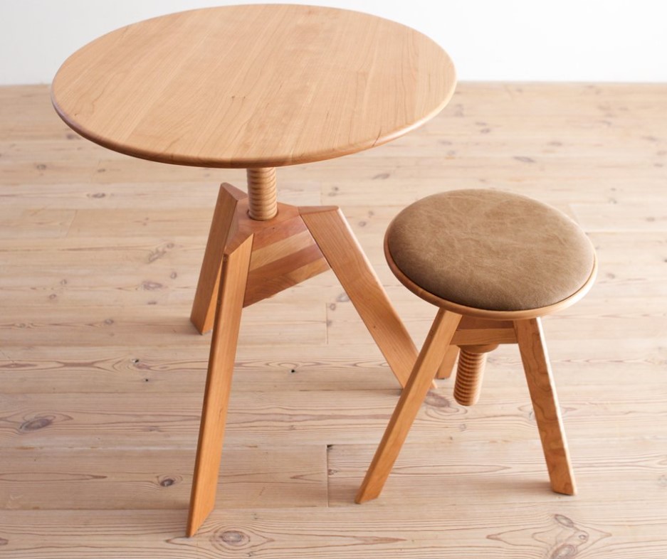 広松木工 Zスツール 147638235_c1bf46ad-a0b2-4ebf-