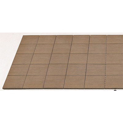 セキスイ床化粧材 クレガーレ バルコニータイル】 リンクトーン