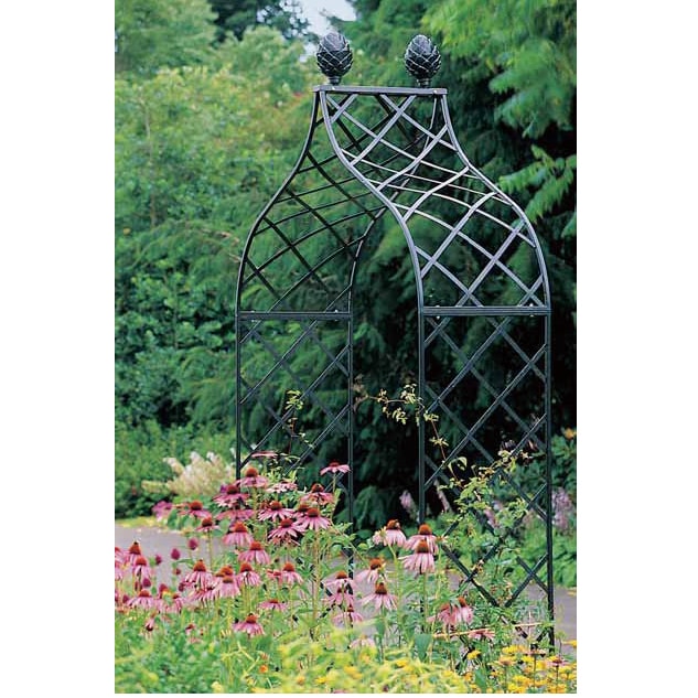 クラシックガーデンエレメンツ】ヴィクトリアンアーチR5 | すべての