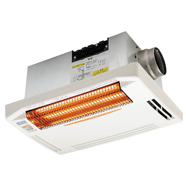 高須産業 BF-261RGA 浴室換気乾燥暖房機 【天井取付タイプ】 換気扇