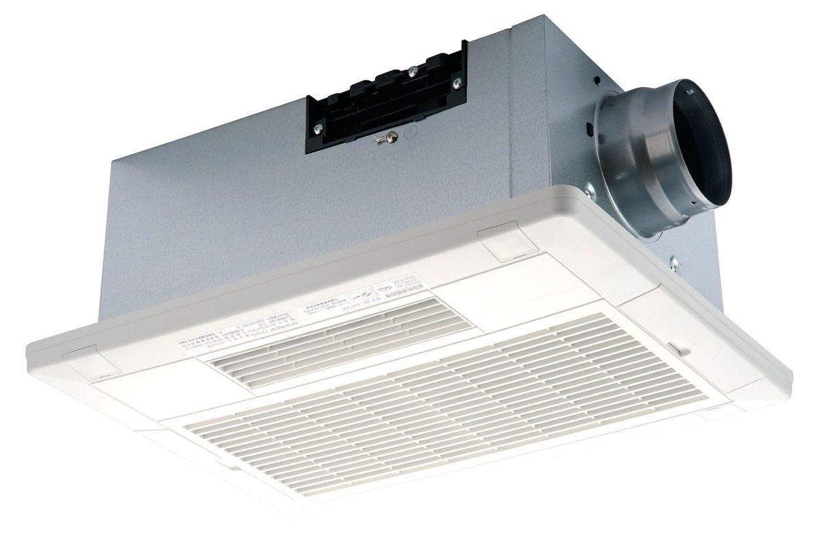 高須産業 BF-231SHA 浴室換気乾燥暖房機 24時間換気対応 (天井タイプ/1