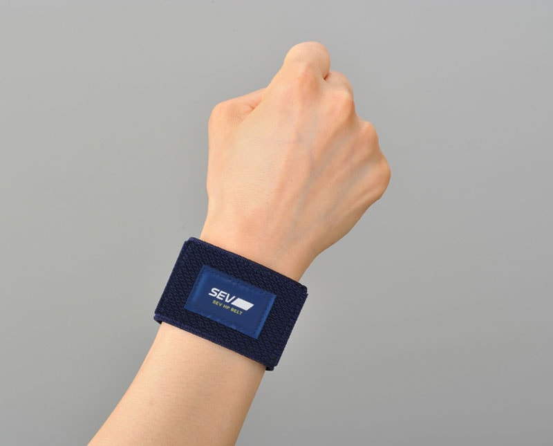 SEVオフィシャルオンラインショップ｜SEV HPベルト ライフ