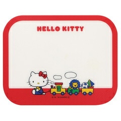 メール便対象品】 スケーター ○ハローキティ○まな板シート//調理