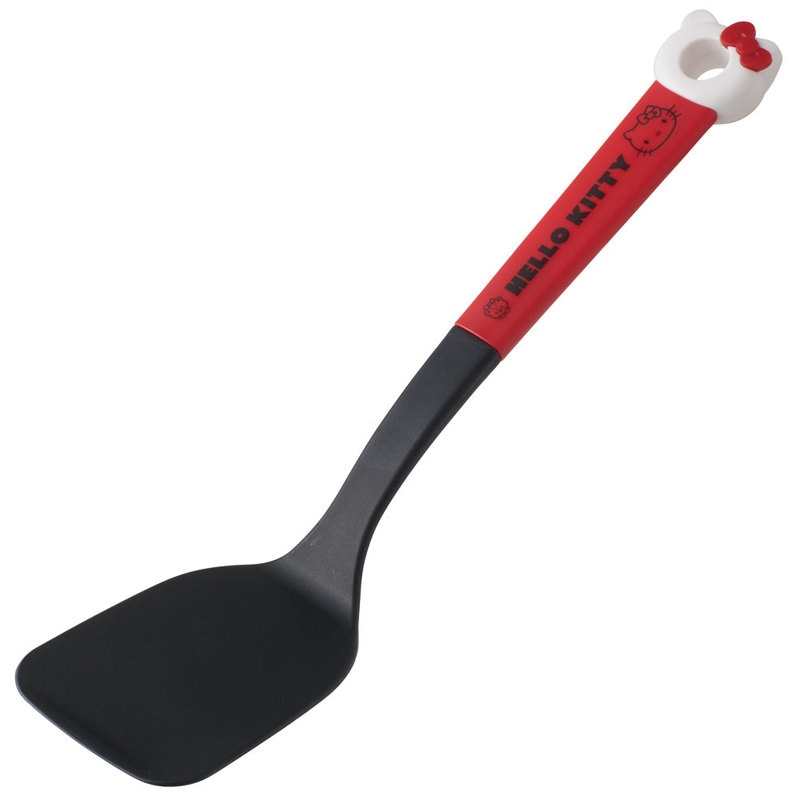 ターナー○ハローキティ&タイニーチャム○//キッチンツール 台所用品