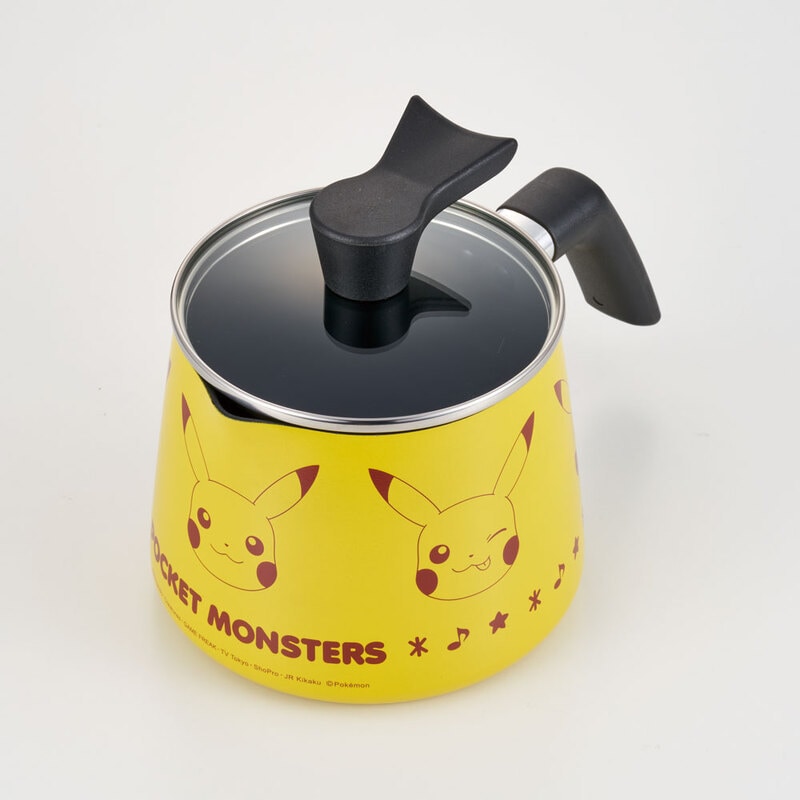 マルチポット 1.9L 1900ml 鍋 なべ 片手鍋 ガス火用 調理器具 調理