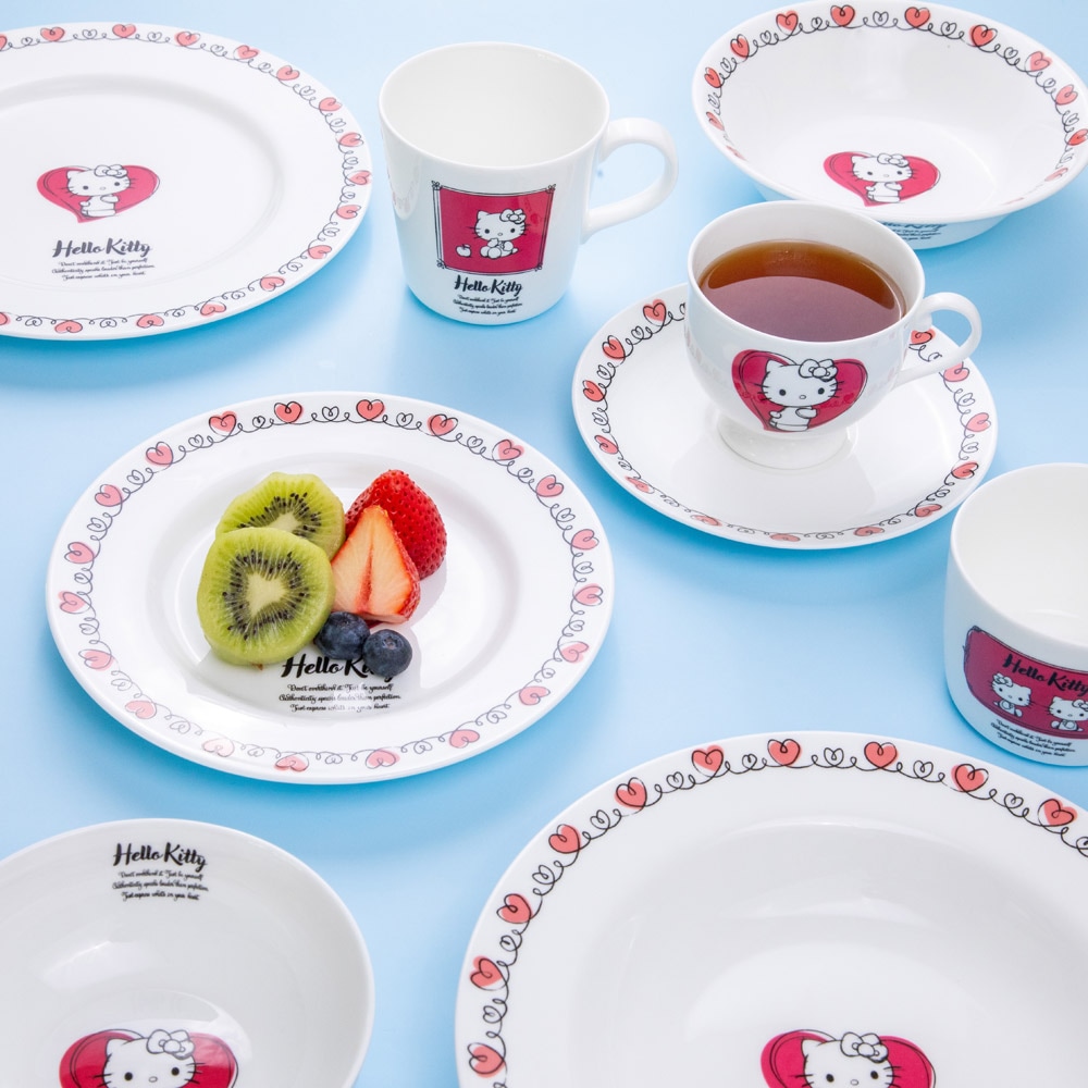 プレート 皿 23cm ナルミボーンチャイナ NARUMI ナルミ ボーンチャイナ