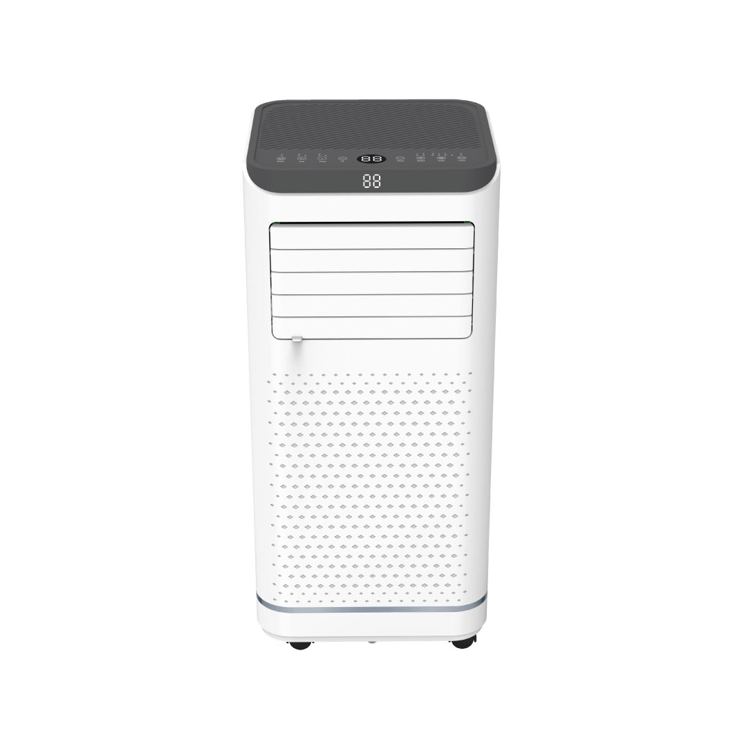 移動式エアコン2.0KW SKJ-KY20A3｜エスケイジャパンストア