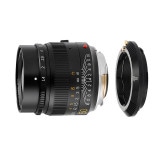 銘匠光学 TTArtisan Tilt 50mm f/1.4 ティルトレンズ | 焦点工房