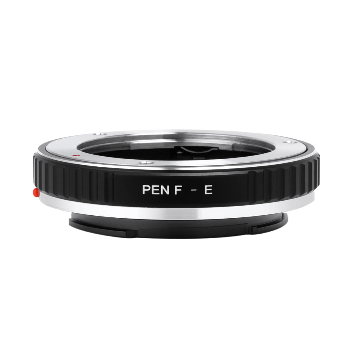 PEN F-FX（オリンパス・ペンFマウントレンズ → 富士フイルムX