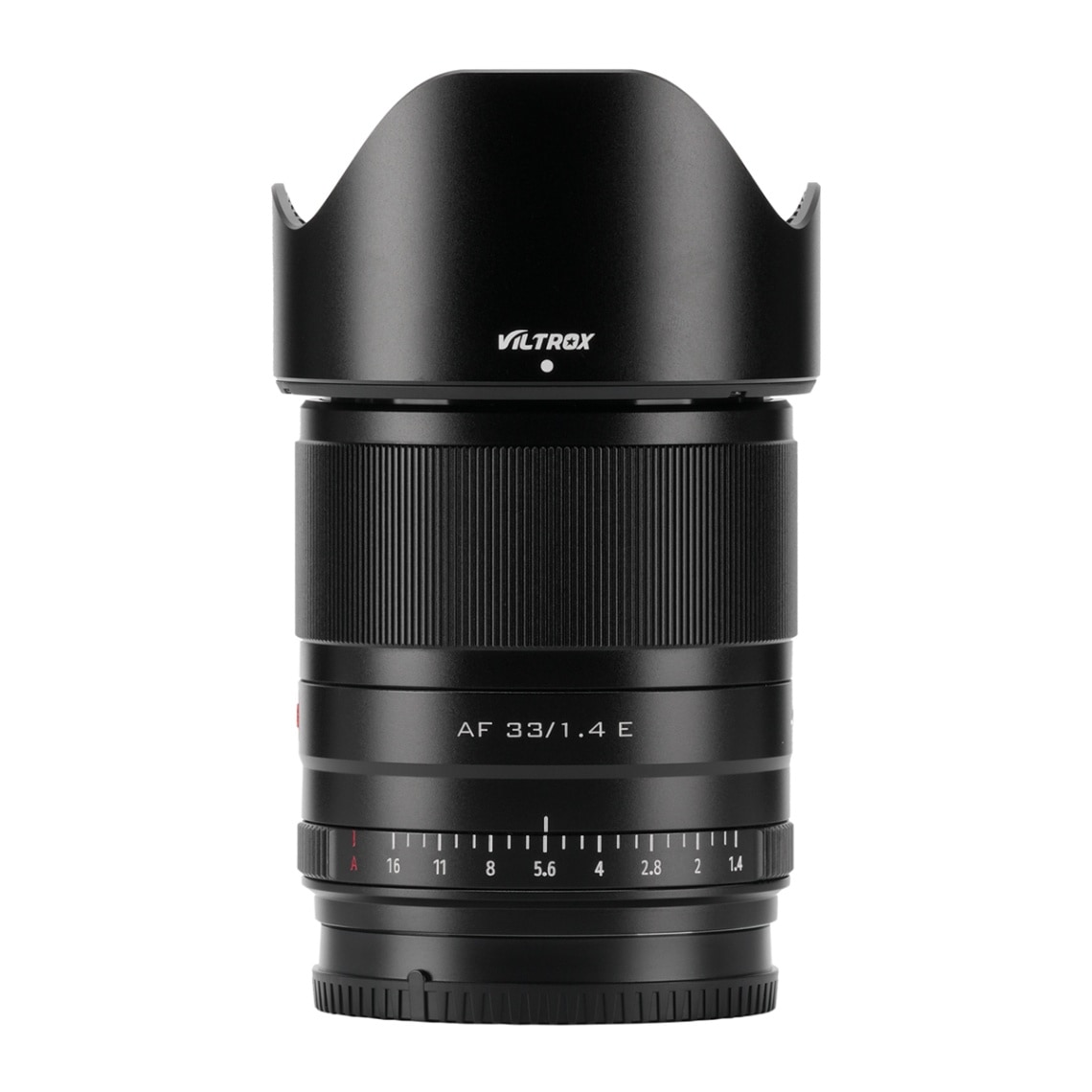 Viltrox AF 33mm F1.4 STM ED IF | 焦点工房オンラインストア