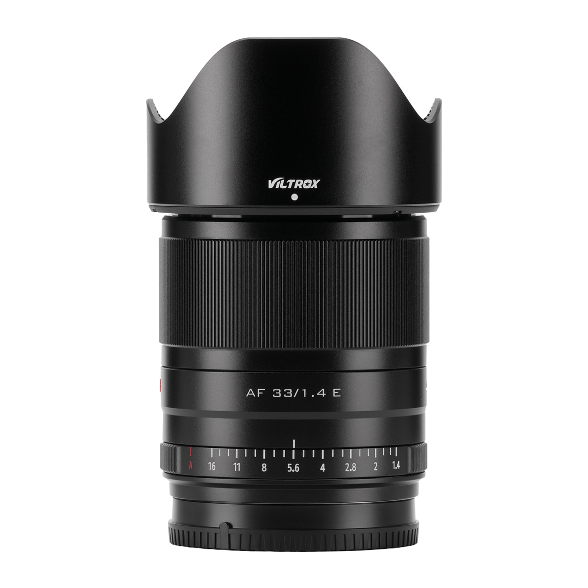 Viltrox AF 33mm F1.4 STM ED IF | 焦点工房オンラインストア