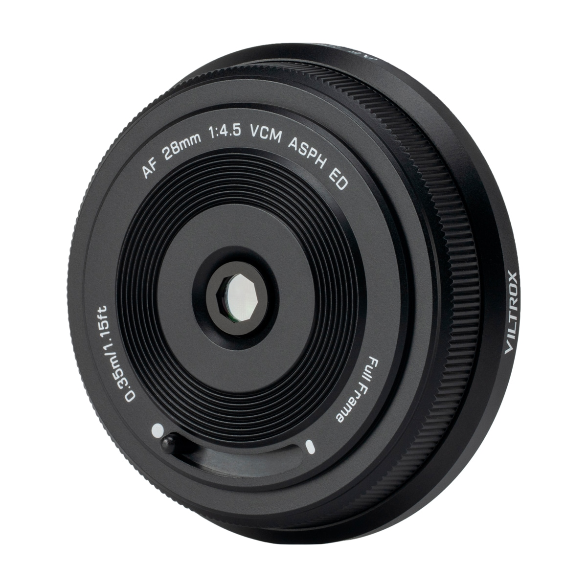 VILTROX AF 28mm F1.8 Z [ニコンZ用] 価格比較 - 価格.com