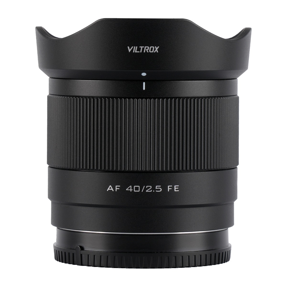 Viltrox AF 40mm F2.5 AIR STM ASPH ED IF | 焦点工房オンラインストア