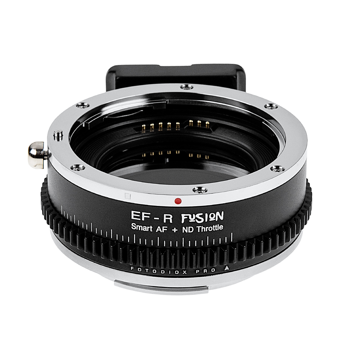 Fotodiox EF-CRF-FSN-NDT（キヤノンEFマウントレンズ → キヤノンRF