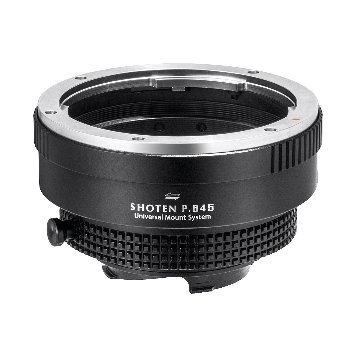 SHOTEN UMSシリーズ P645-LM-U（ペンタックス645［DAレンズ対応